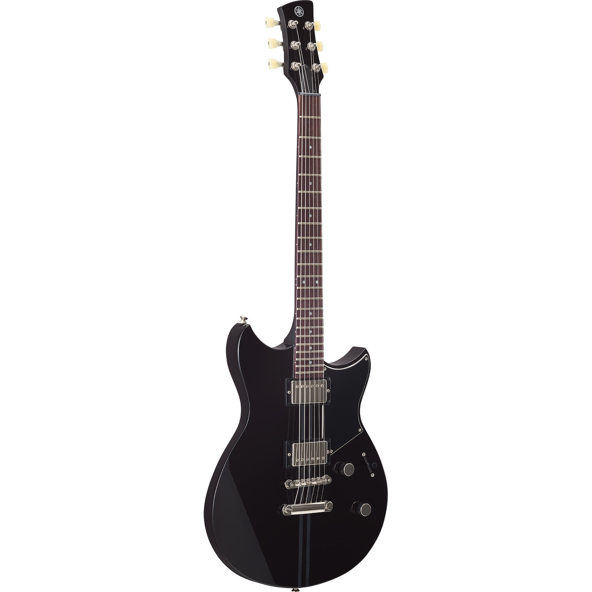 楽天市場】YAMAHA REVSTAR ELEMENT RSE20 BL(ブラック）新品[ヤマハ