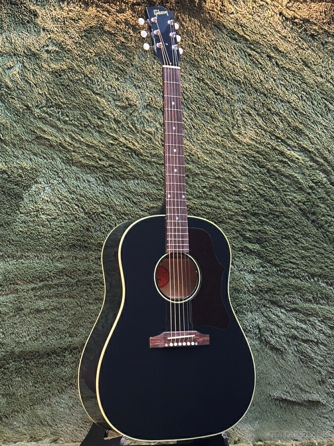 楽天市場】Gibson / 50s J-45 Original -Ebony- #21974024 / 新品