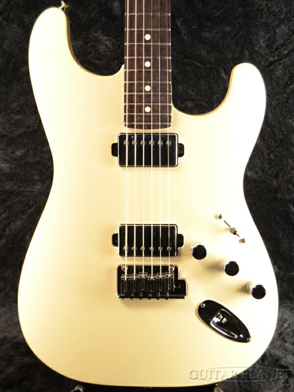 楽天市場】Fender Made in Japan Modern Stratocaster HH -Olympic