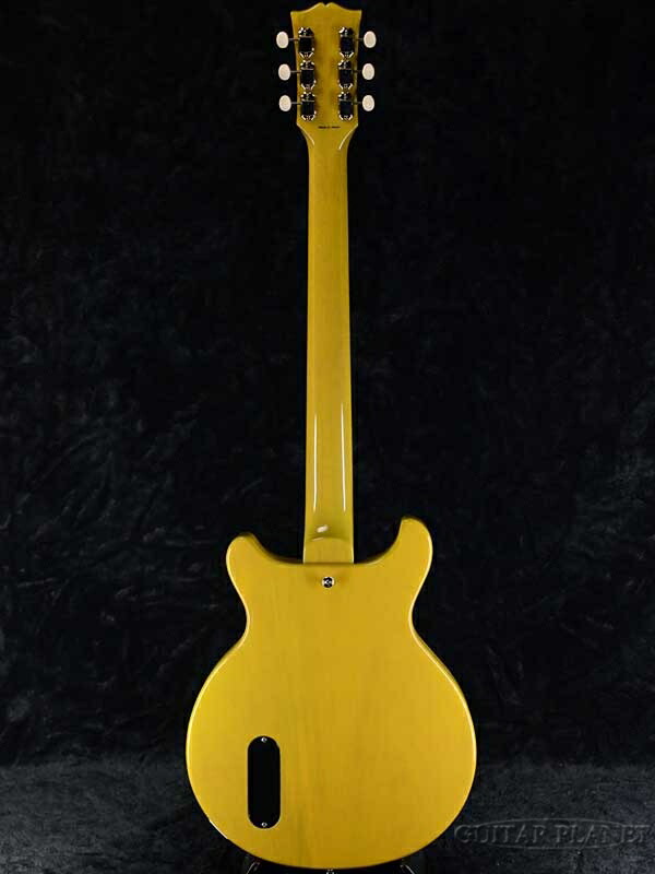 楽天市場】Tokai TJ134 SYW[トーカイ][Les Paul Junior,レスポール