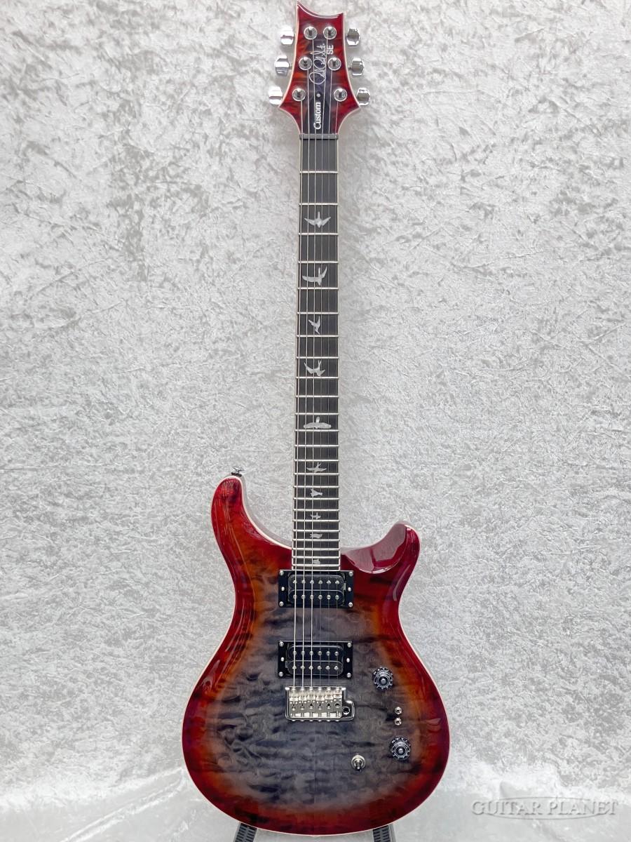 楽天市場】Paul Reed Smith / SE Custom 24-08 Quilt Package