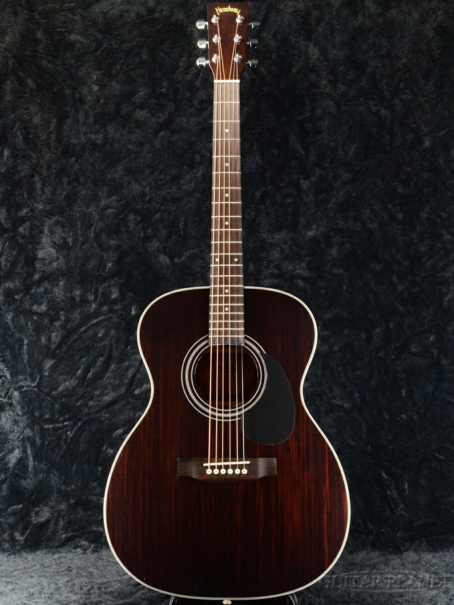 楽天市場】Headway HF-45R 新品[ヘッドウェイ][オールローズウッド