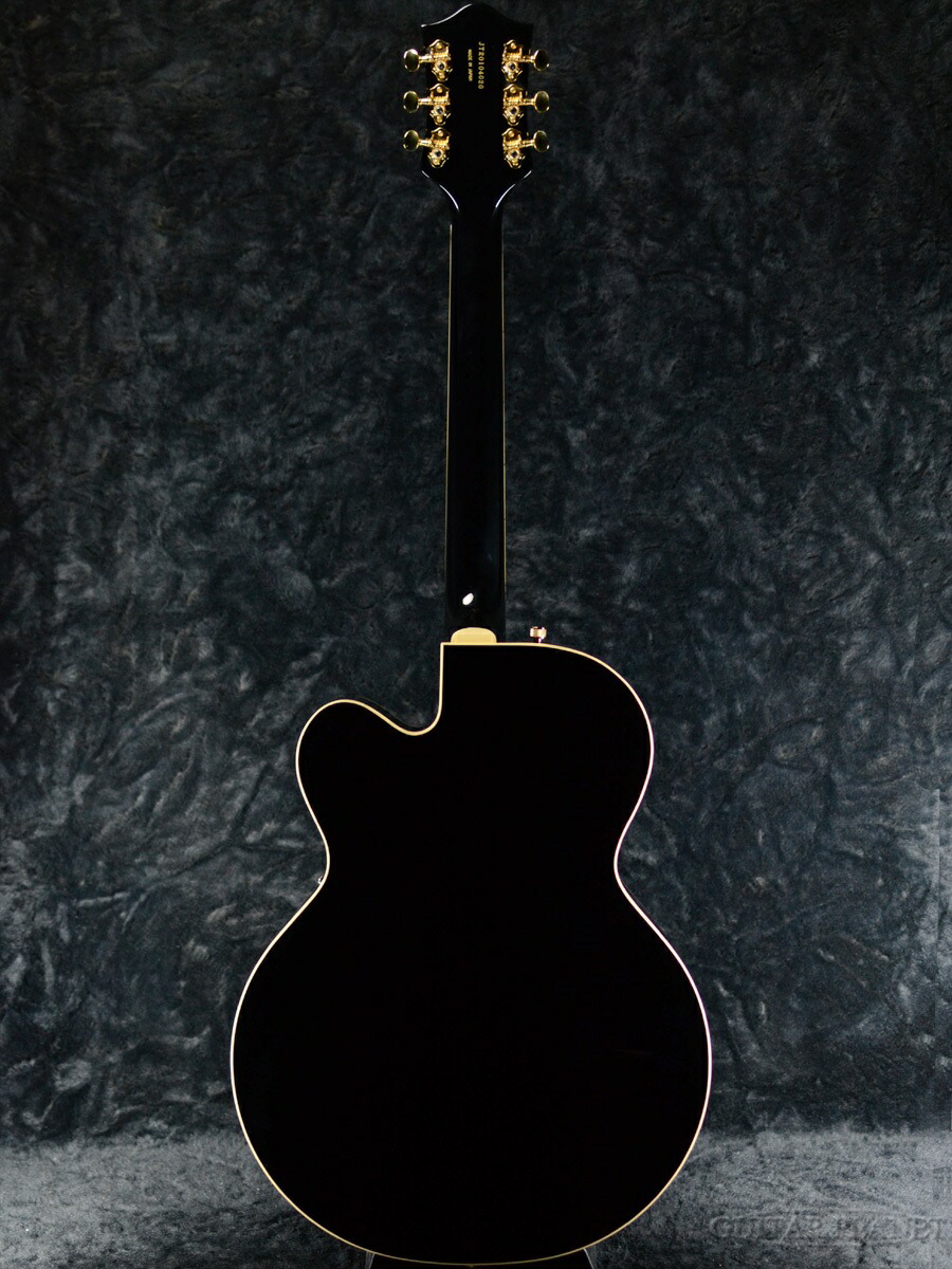 楽天市場】Gretsch G6120T-BLK FSR Vintage Select Edition Chet