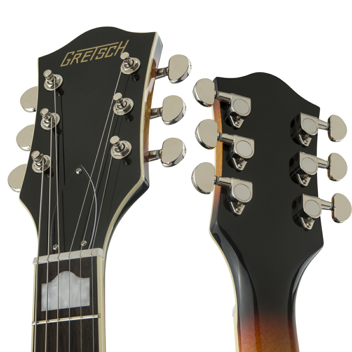 楽天市場】Gretsch G2420 Streamliner Hollow Body with Chromatic II