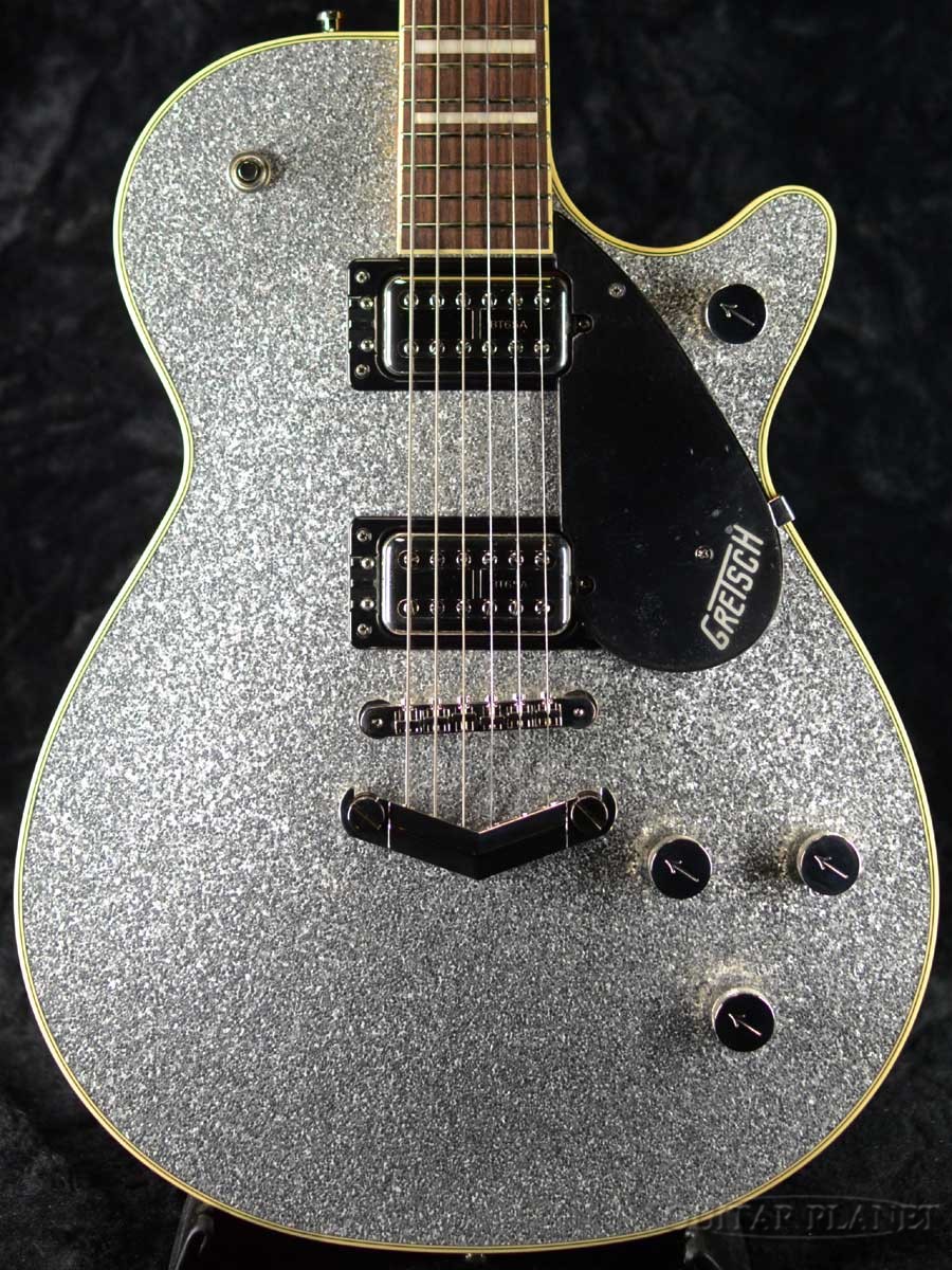 楽天市場】【アウトレット特価!!】Gretsch G6229 Players Edition Jet