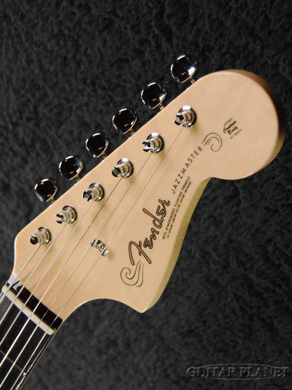 楽天市場】【ラッカートップ】Fender Made In Japan Heritage 60s