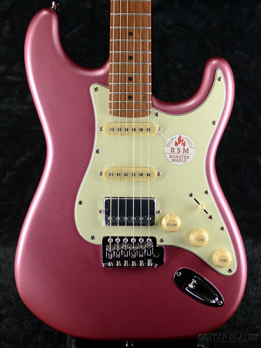 楽天市場】Bacchus Universe Series BST-2-RSM/M -BGM- 新品
