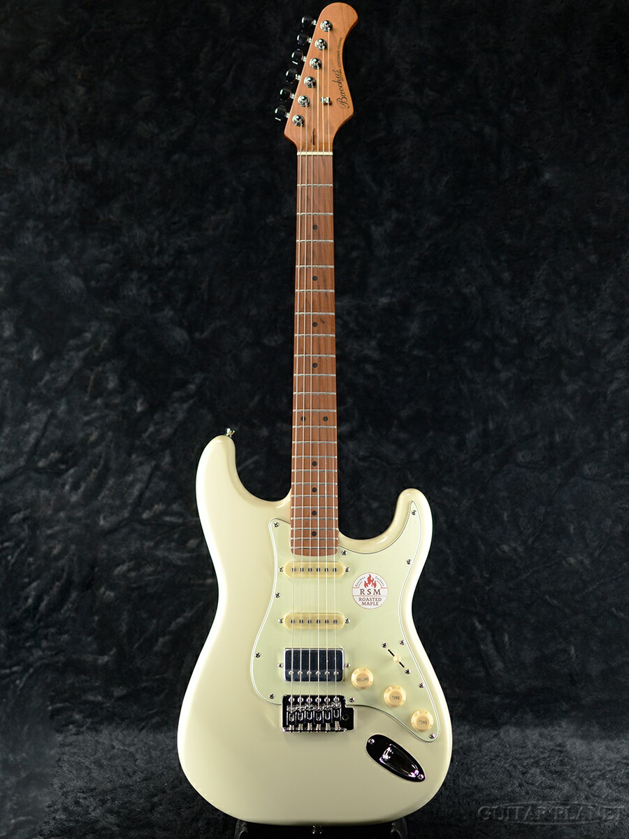 楽天市場】Bacchus Universe Series BST-2-RSM/M -OWH- 新品