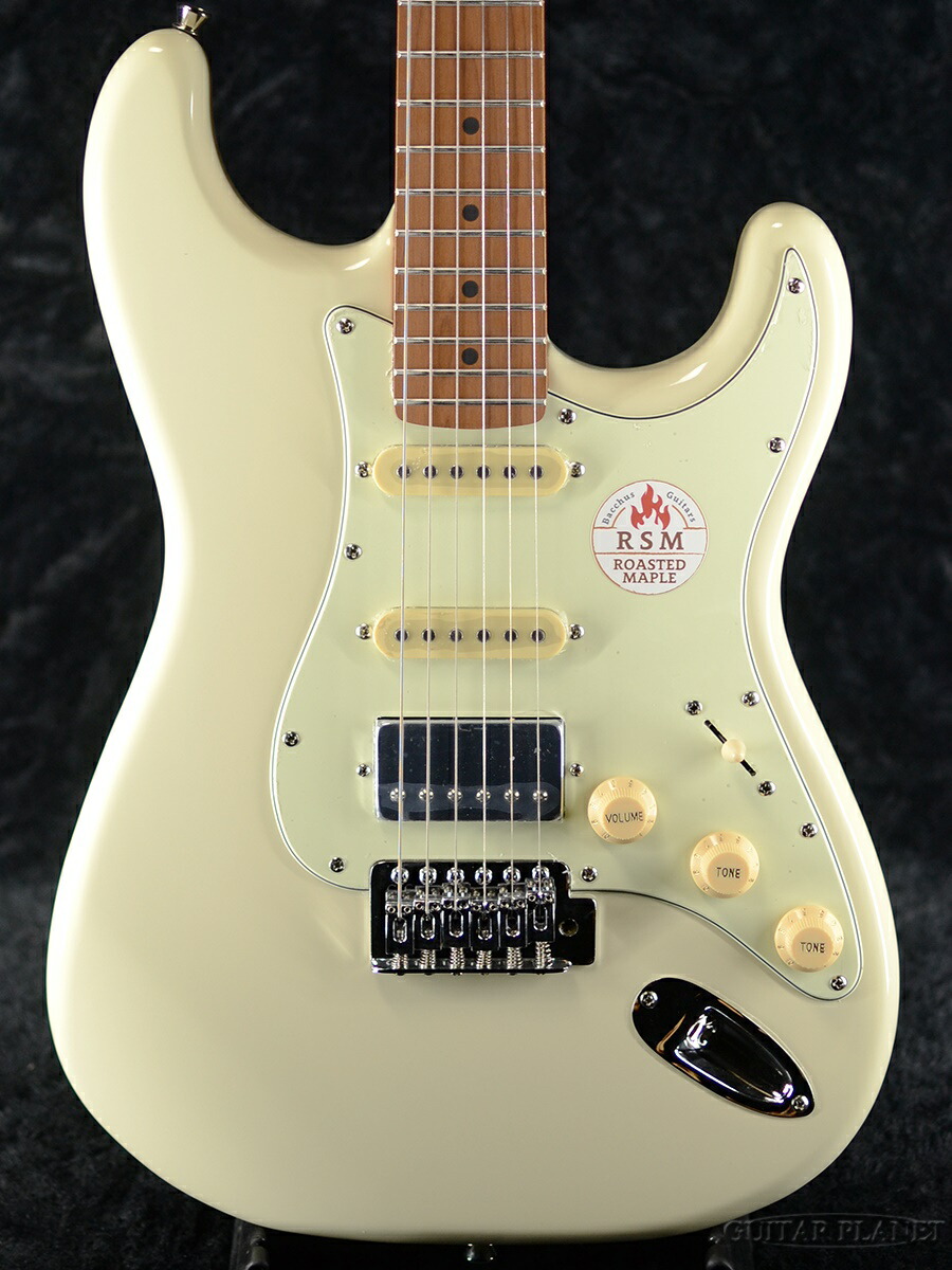 楽天市場】Bacchus Universe Series BST-2-RSM/M -OWH- 新品