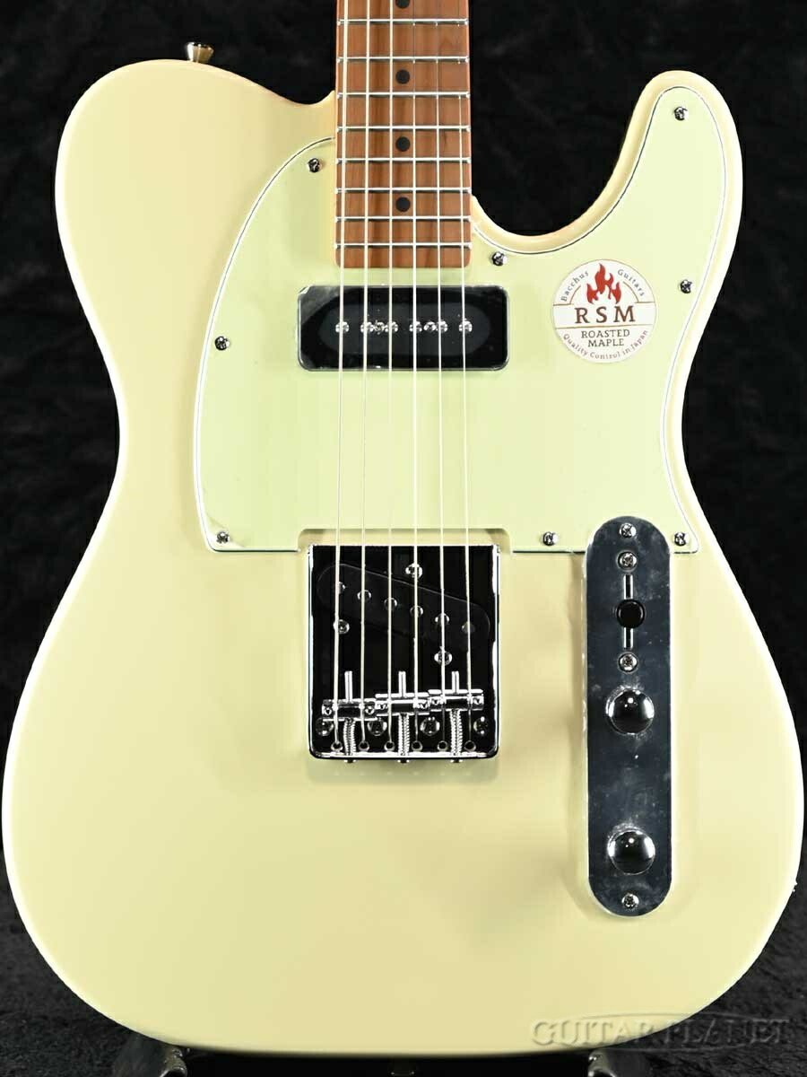 楽天市場】Bacchus Universe Series BTE-2-RSM/M -OWH- 新品 ホワイト