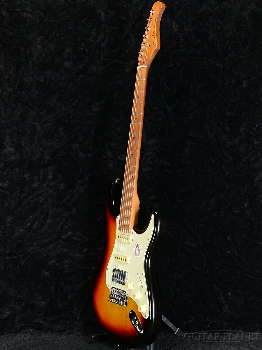 楽天市場】Bacchus Universe Series BST-2-RSM/M -3TS- 新品 サン