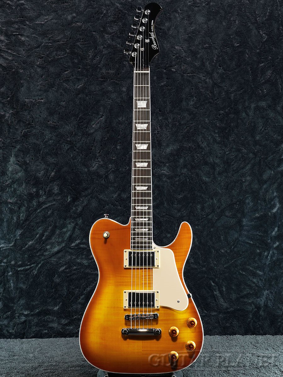 楽天市場】Bacchus Global Series BARON-FM FB 新品[バッカス][バロン