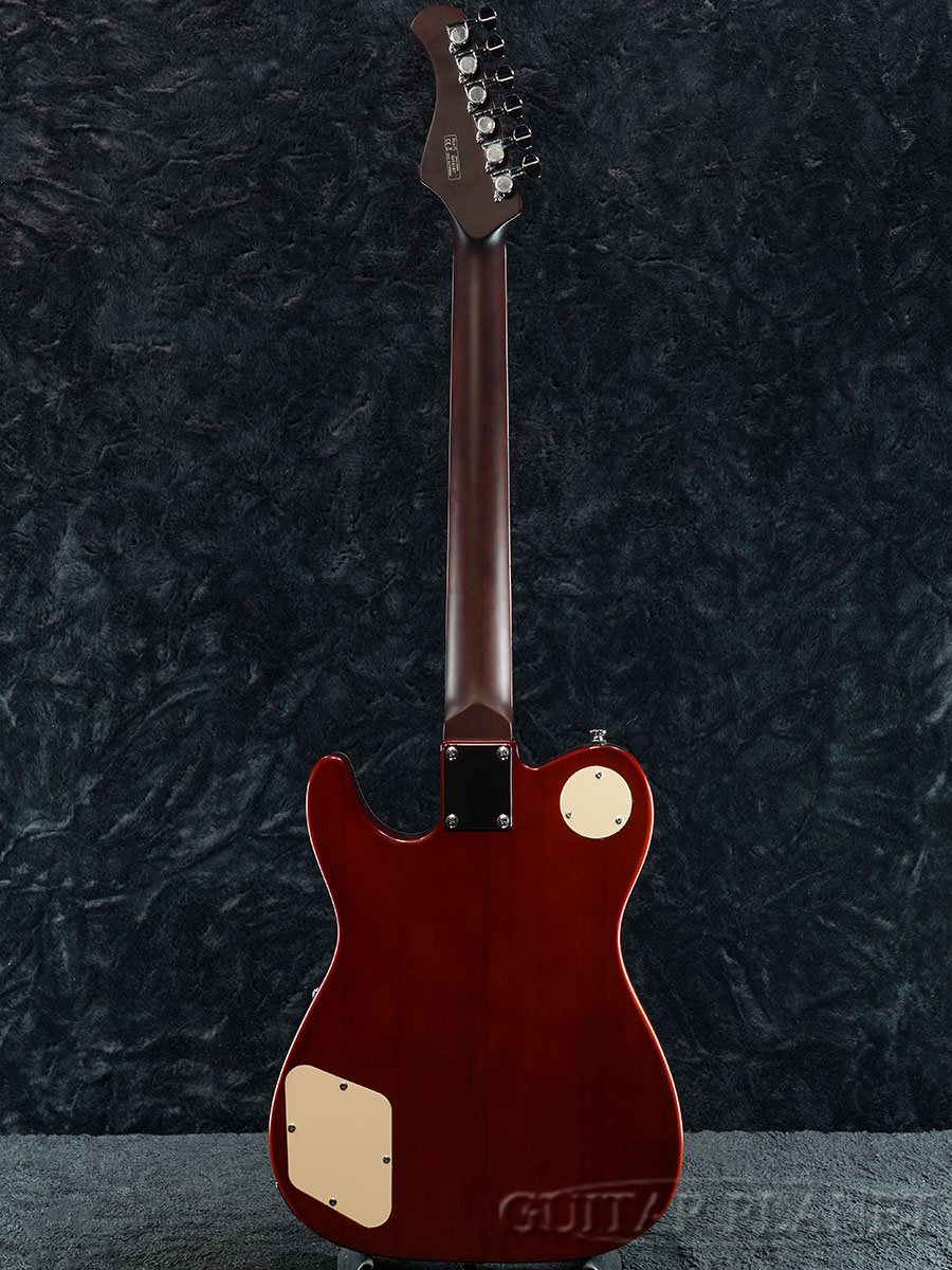 楽天市場】Bacchus Global Series BARON-FM FB 新品[バッカス][バロン