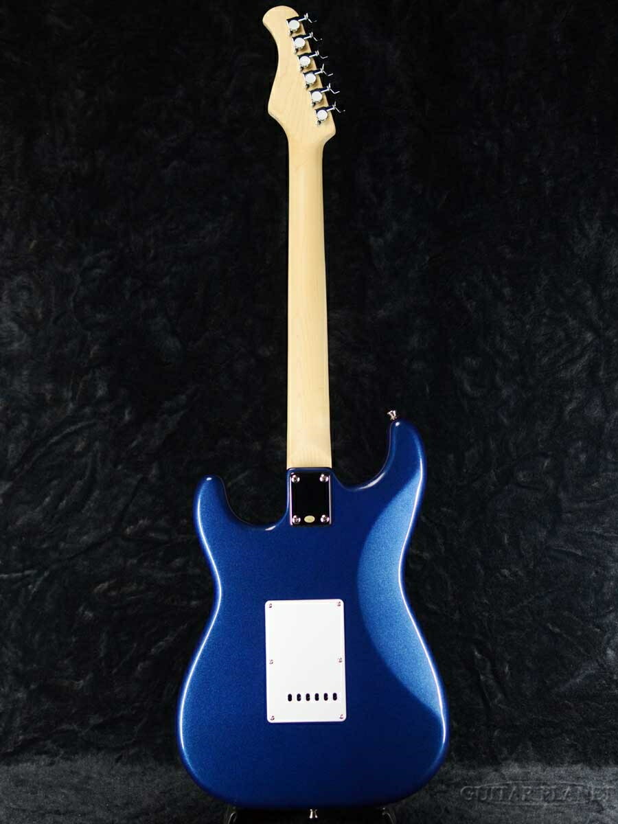 楽天市場】Bacchus Universe Series BST-1R DLPB 新品 ソニックブルー