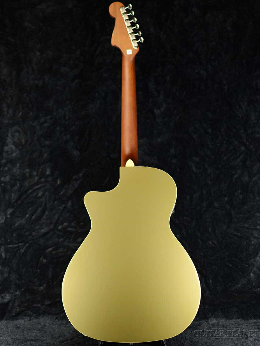 楽天市場】Fender Newporter Player Olive Satin 新品[フェンダー