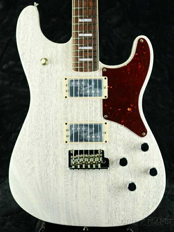 楽天市場】Fender USA Parallel Universe II Uptown Strat -Static