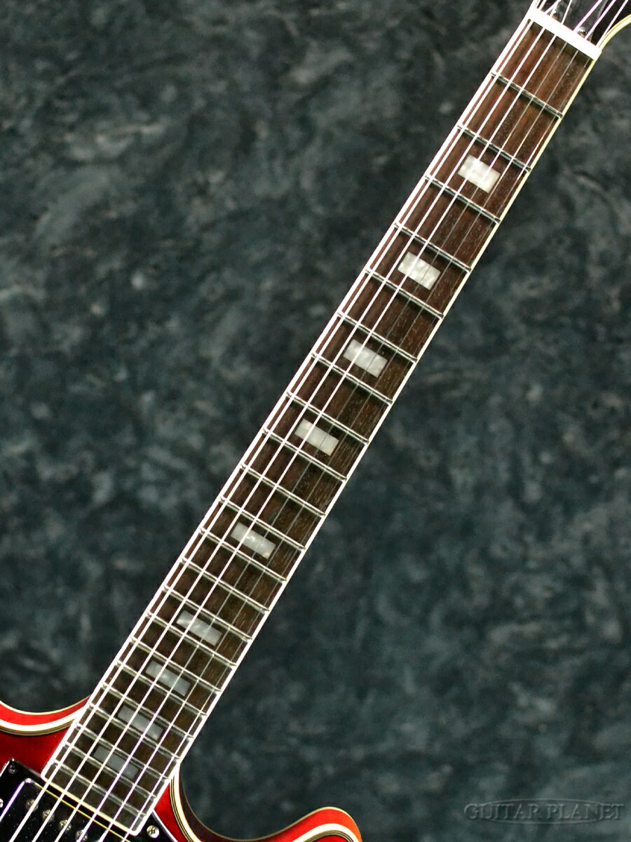 楽天市場】Sire H7 -CS- 新品[サイアー][Red,Cherry Sunburst,レッド