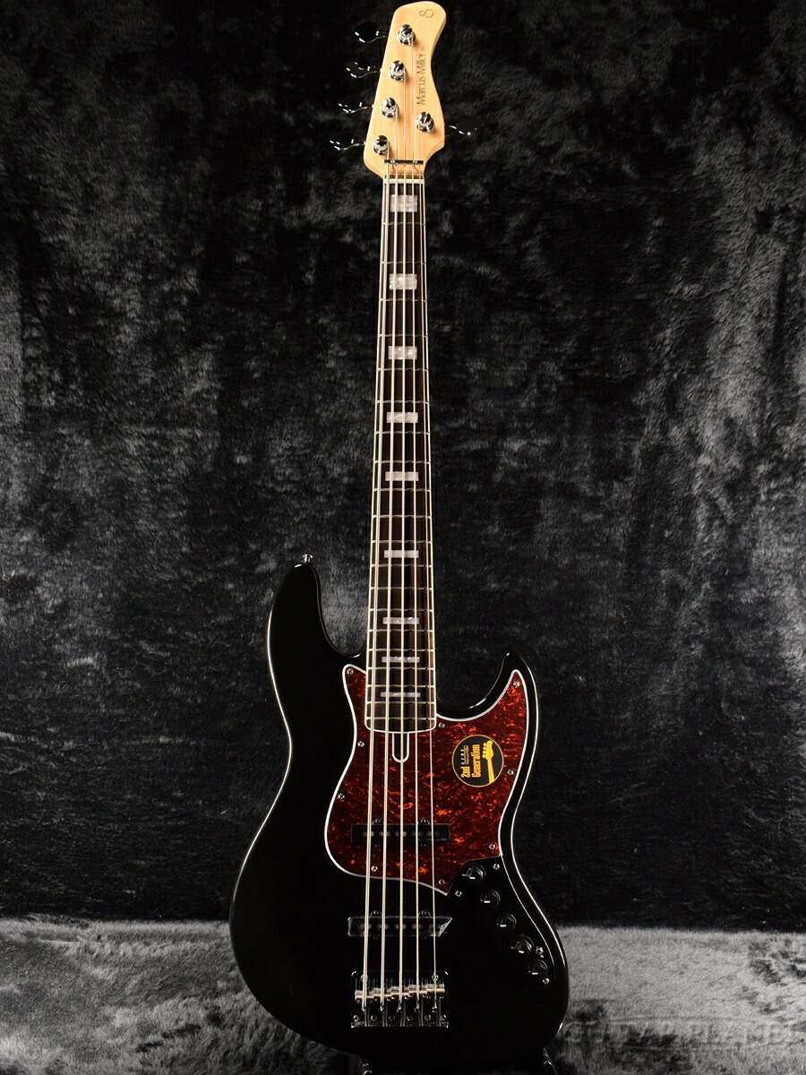 楽天市場】Sire V7 Alder 5st 2nd Generation -BK- 新品[サイアー