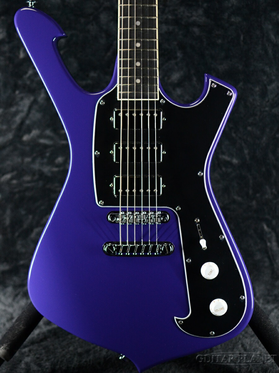 楽天市場】Ibanez FRM300GB -PR(Purple)- 新品[アイバニーズ][ポール