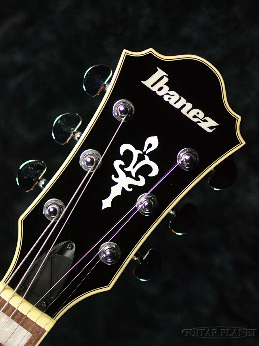 楽天市場】Ibanez AS73 TCD -Transparent Cherry Red- 新品