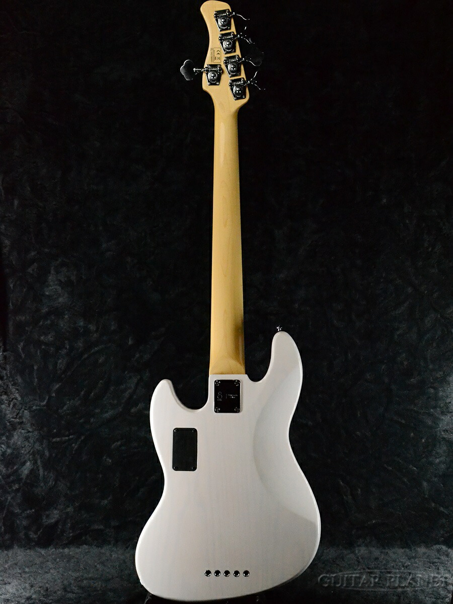 楽天市場】Sire V7 Vintage Ash 5st 2nd Generation -WB- 新品