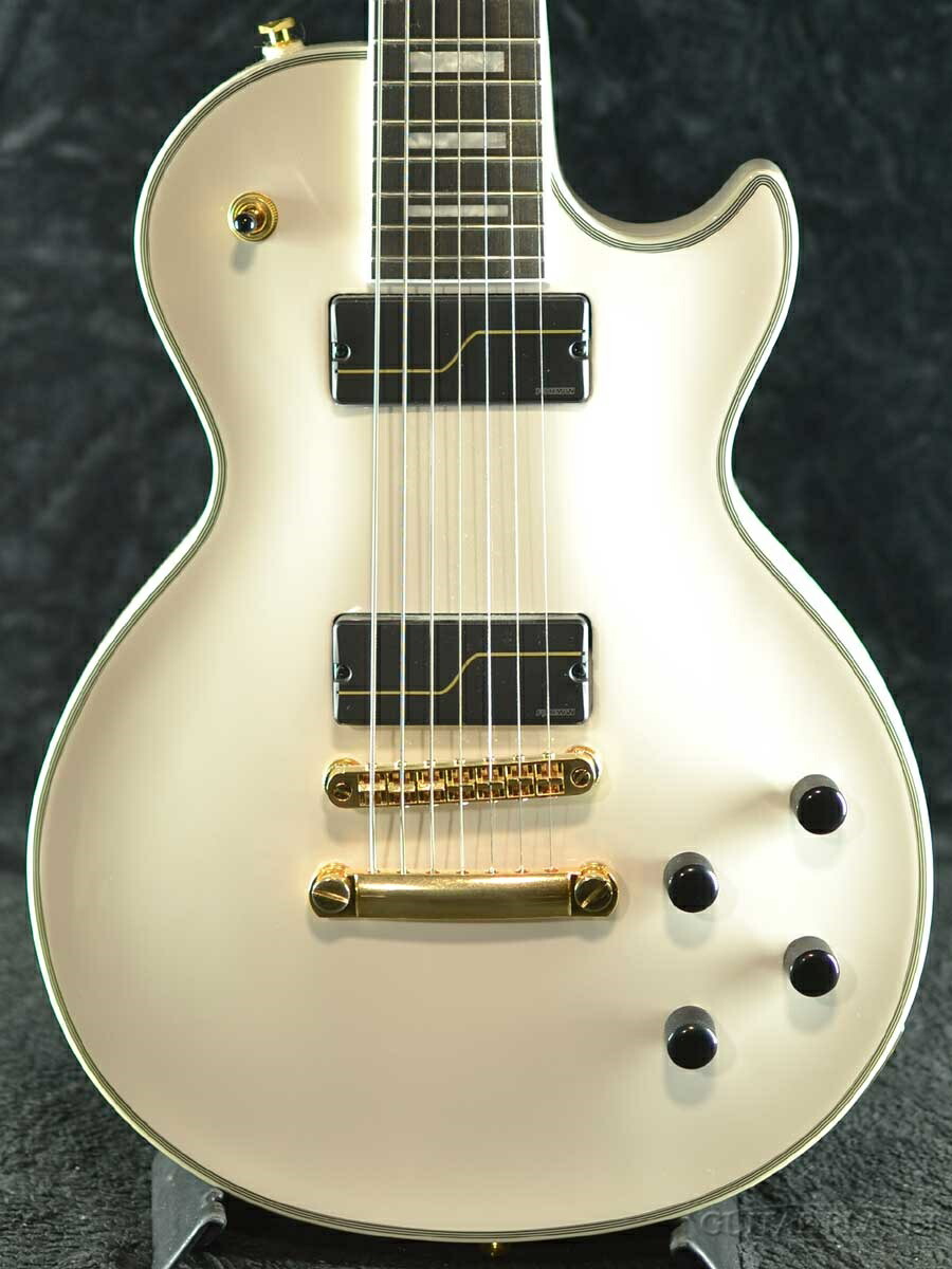 楽天市場】Epiphone Matt Heafy Les Paul Custom Origins 7-String