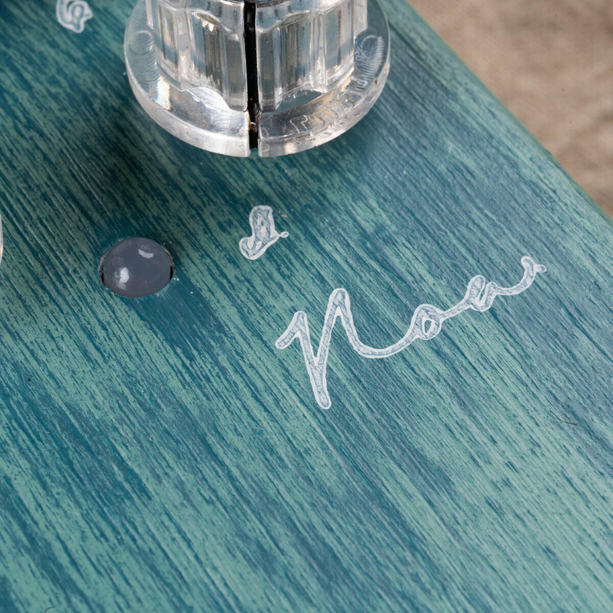 楽天市場】Petla Noa 新品 トランスペアレント系オーバードライブ