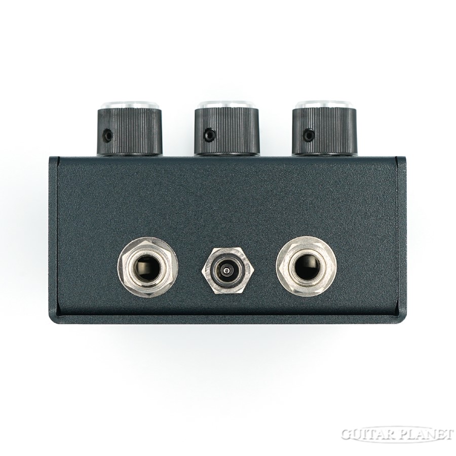 楽天市場】Organic Sounds RAIN STORM新品 ファズ[オーガニック