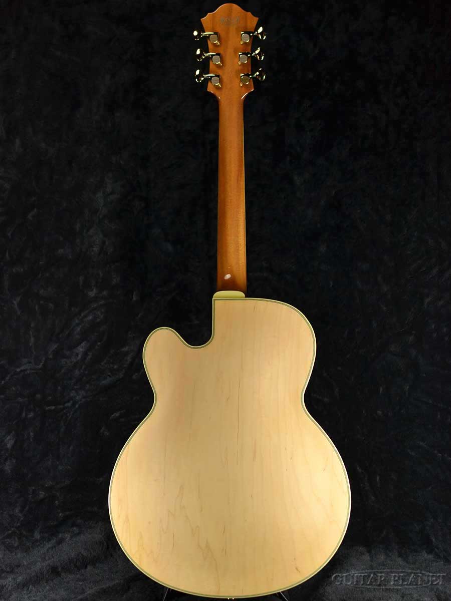 楽天市場】Ibanez PM200 Natural -Pat Metheny Signature- 新品