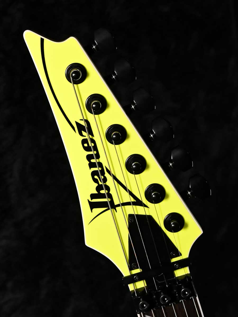 楽天市場】【2025年限定モデル!!】Ibanez Genesis Collection RG565R