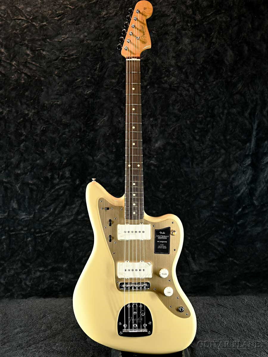 fender vinter250s jazzmaster (ジャズマスター)