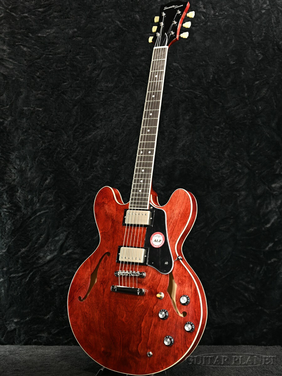 楽天市場】Seventy Seven Guitars EXRUBATO-STD-JT -AR- 新品[セブン
