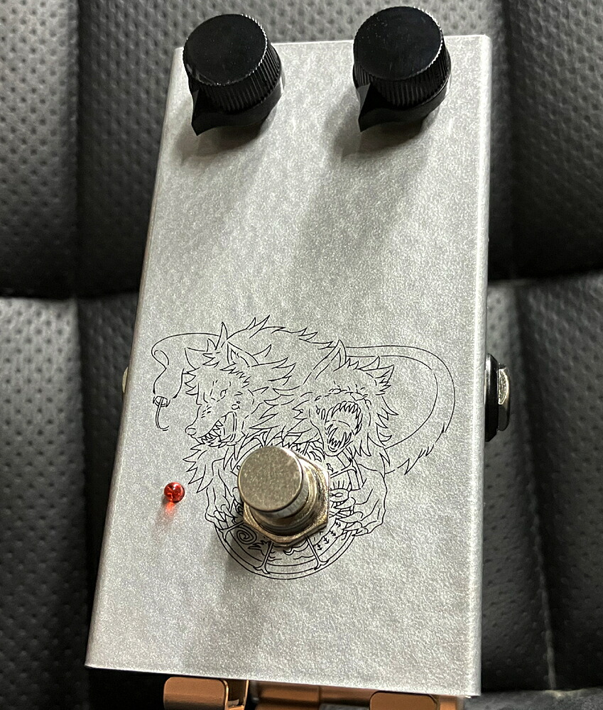 楽天市場】【即日出荷!!】Organic Sounds Orthros -Germanium