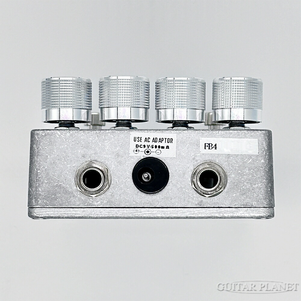 楽天市場】Sobbat Fuzz Breaker FB-4 新品[ソバット][ファズ