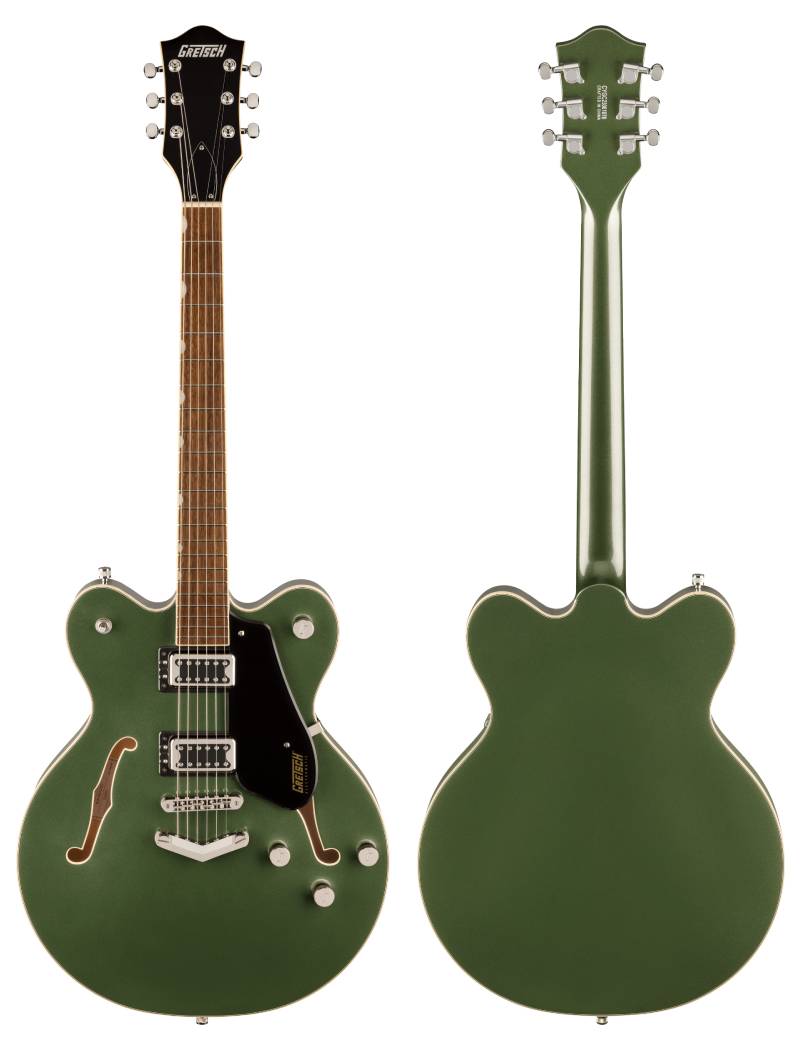 楽天市場】Gretsch / G5622 Electromatic Center Block Double-Cut