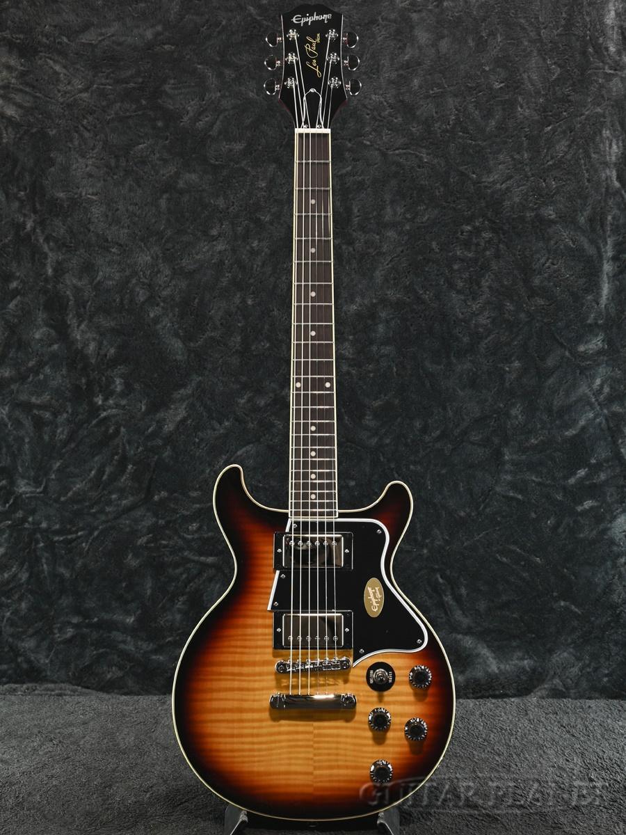 楽天市場】エピフォン レスポールスペシャルの通販
