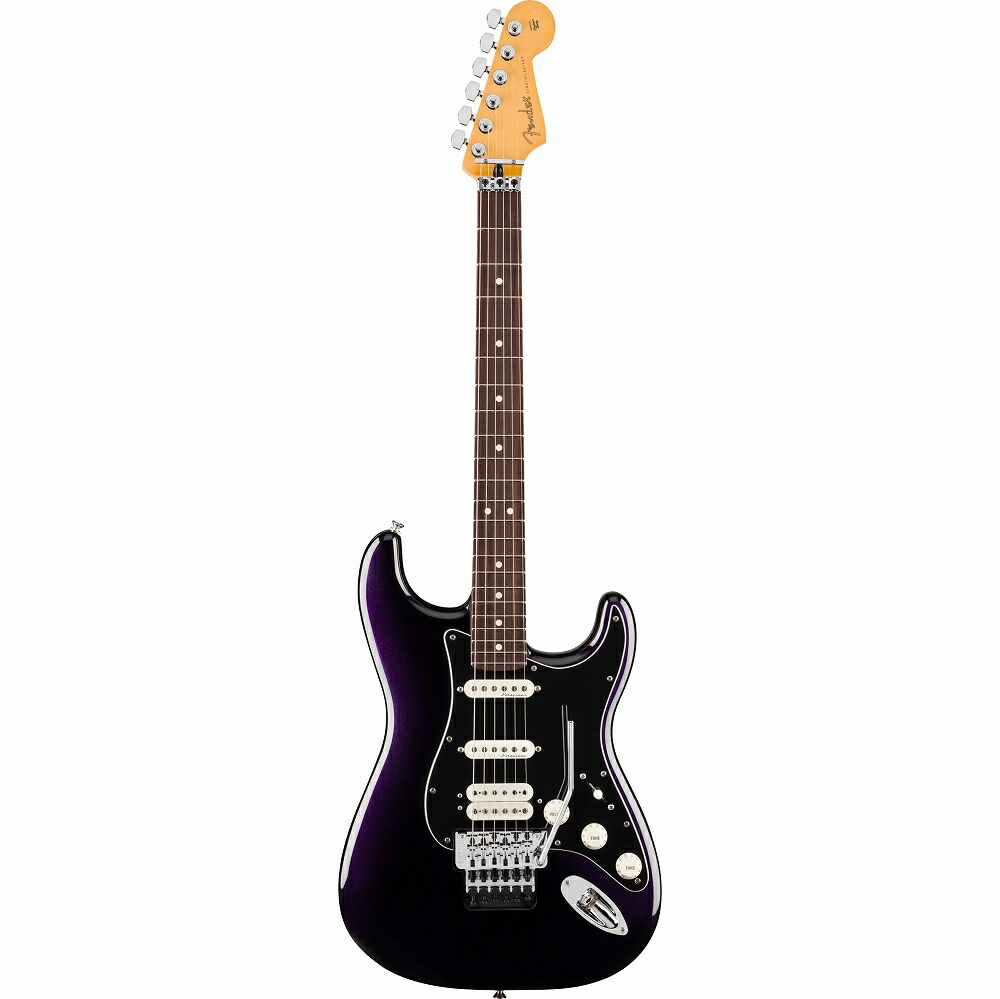 楽天市場】fender usa stratocaster floyd roseの通販