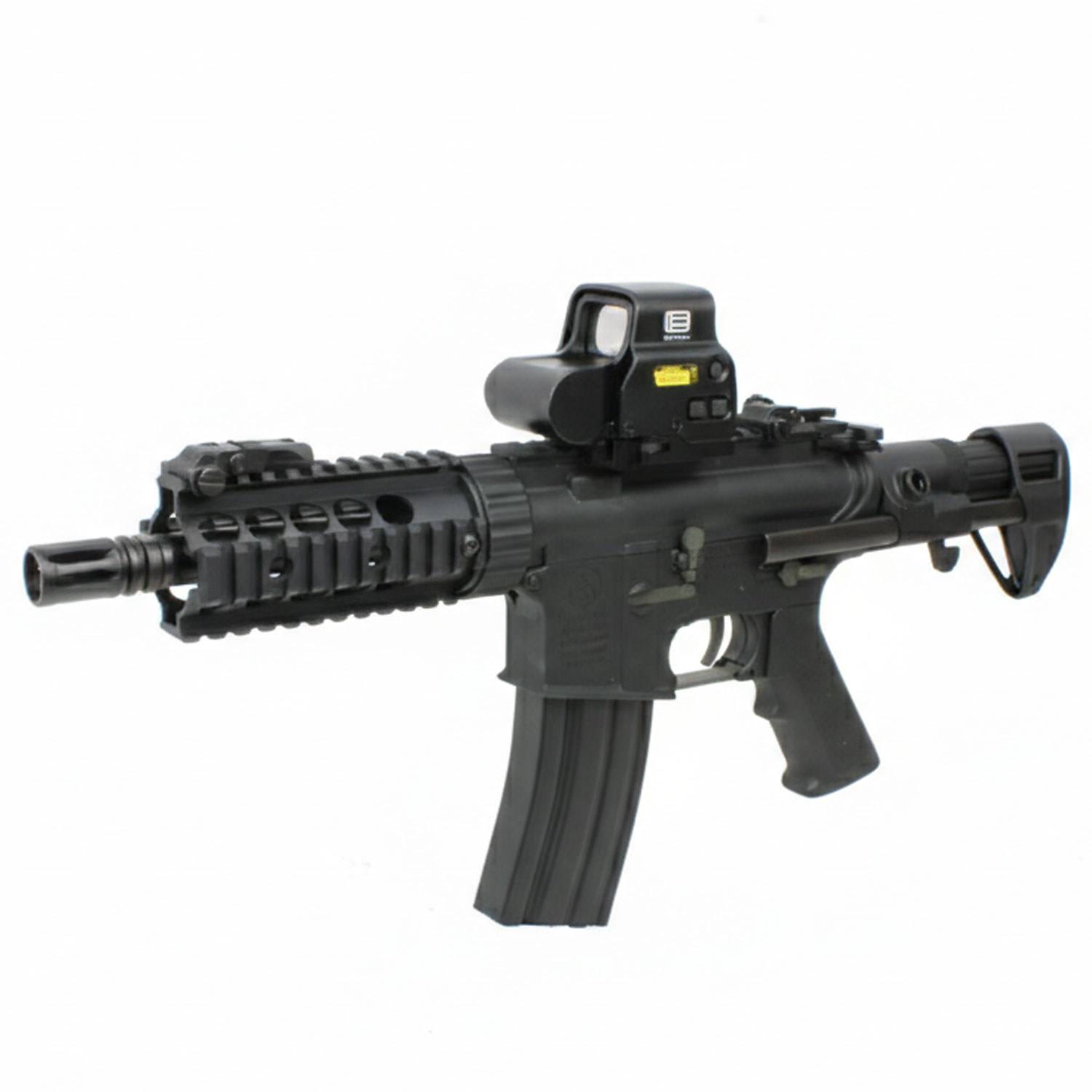 楽天市場】ドットサイト exps3の通販