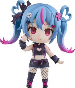 楽天市場】ねんどろいど 初音ミク はちゅねフェイスverの通販