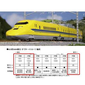 ドクターイエロー Nゲージ」の人気商品一覧 | 安い商品を通販サイト