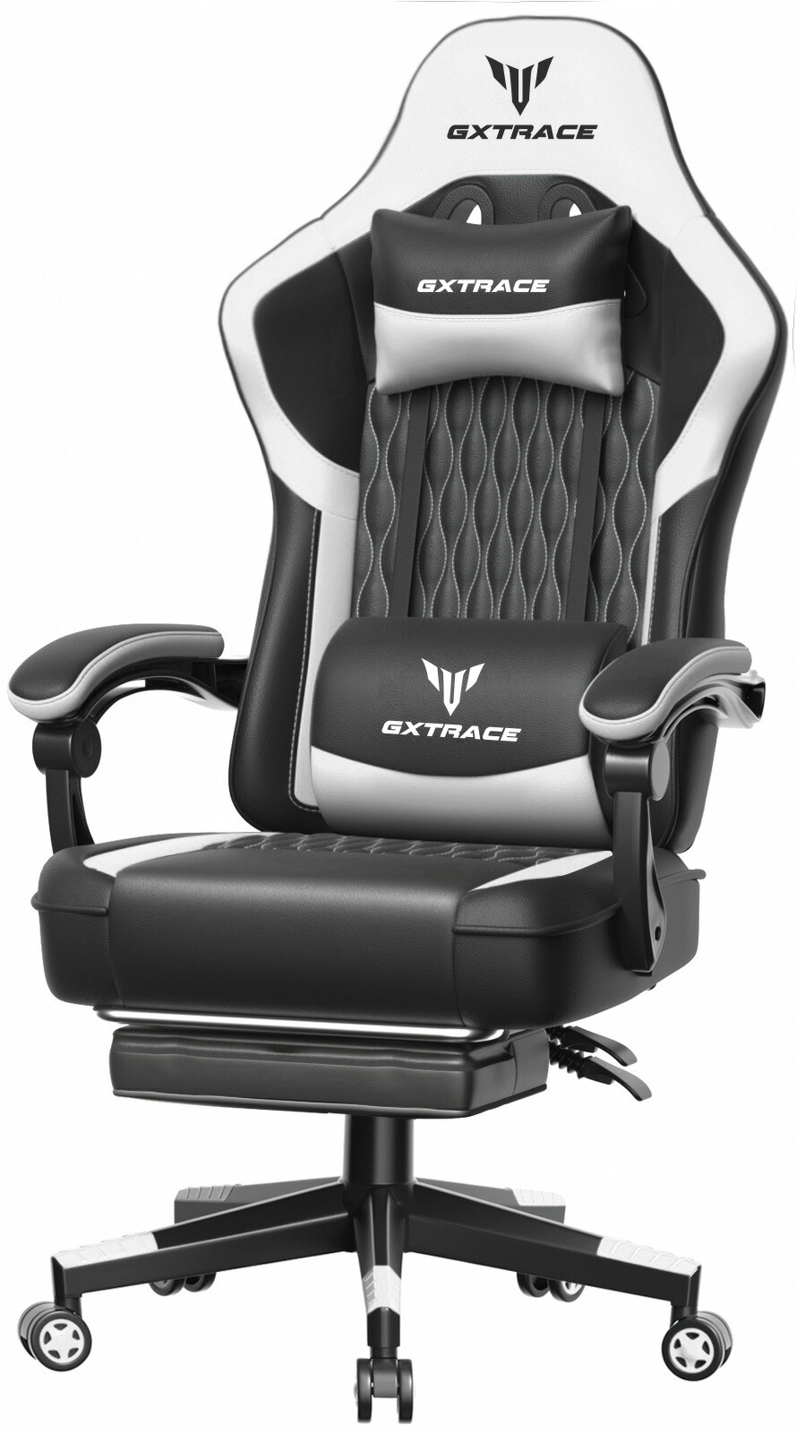 楽天市場】RXGAMING ゲーミングチェア 145度 リクライニング