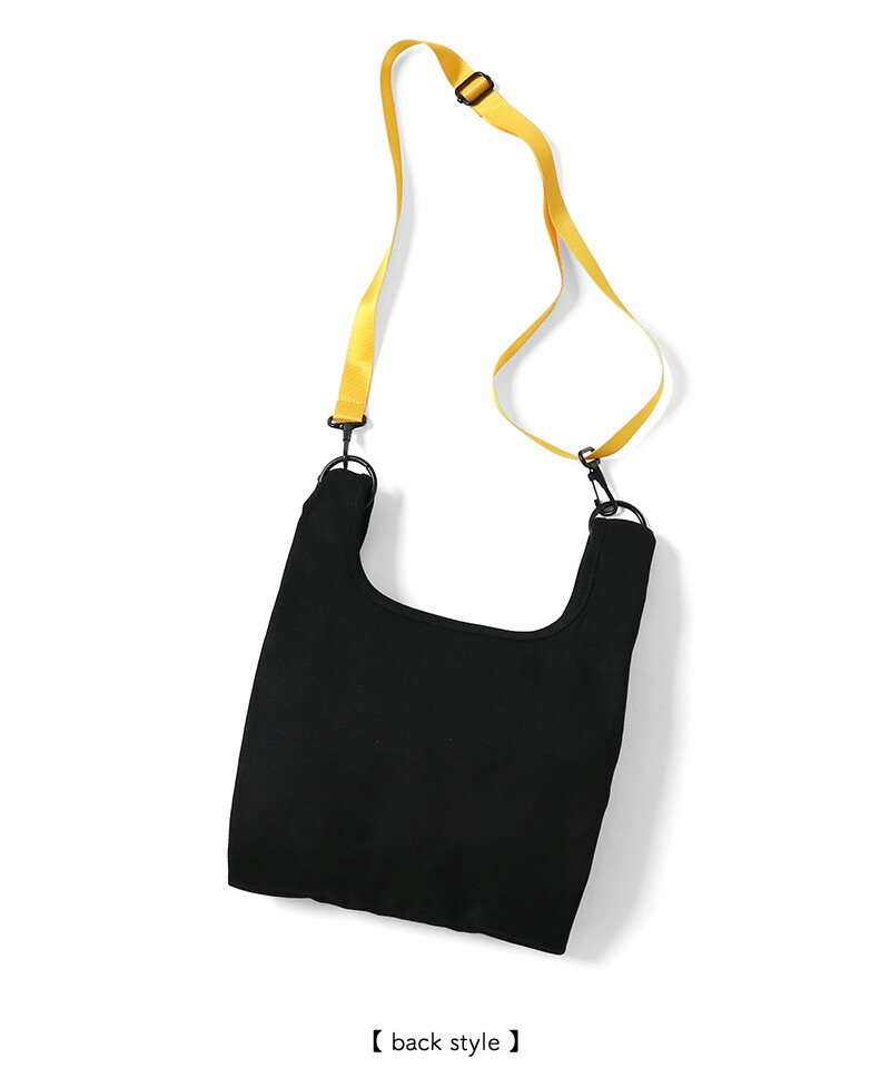 楽天市場】gym master 公式2WAY刺繍キャンバスミニショルダーHAVE A