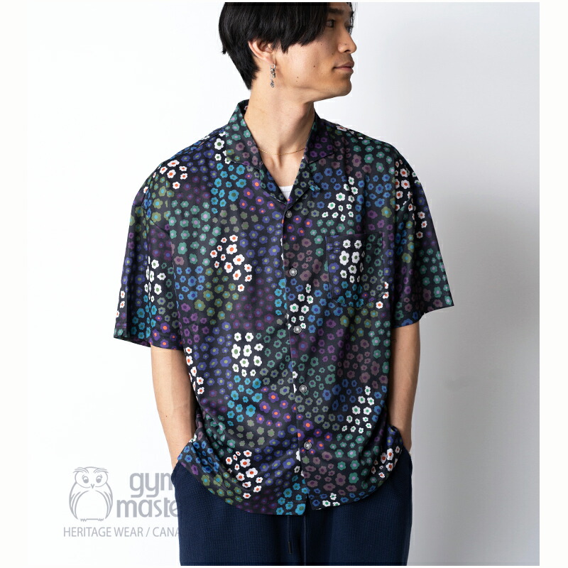 楽天市場】gym master 公式ストレッチドライハッピーペイントシャツ