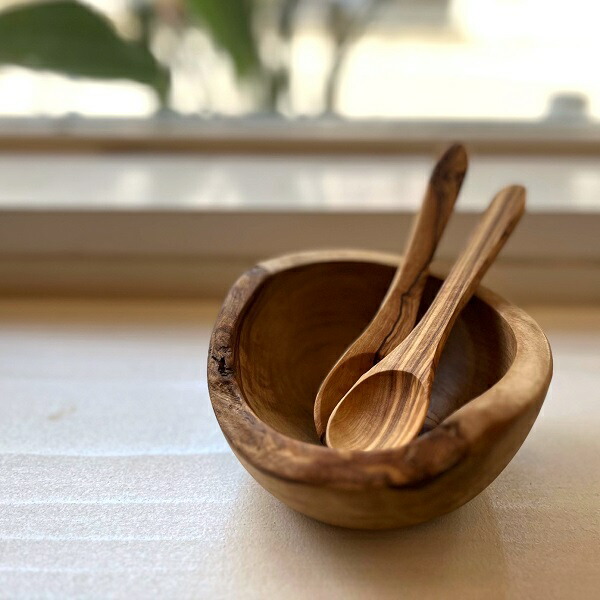 楽天市場】【3,980円以上で送料無料】オリーブ スプーン olive spoon