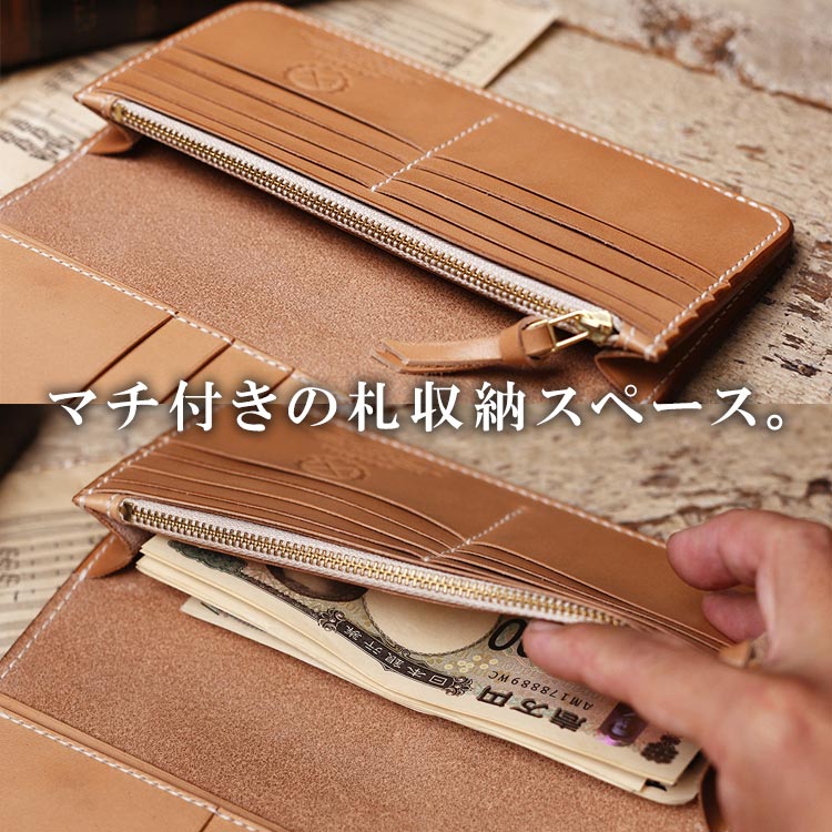 楽天市場】＼馬革トレープレゼント!! 2/25迄／レザーウォレット 栃木