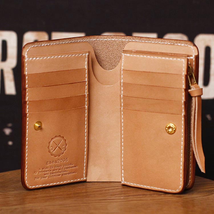 楽天市場】＼馬革トレープレゼント!! 2/25迄／栃木レザー ヌメ革 財布