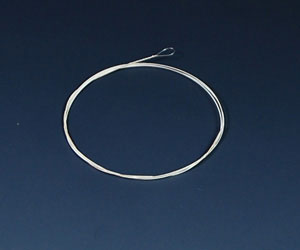 楽天市場】【メール便可】ナルダン 大正琴弦 9弦大正琴用弦 2番線（細