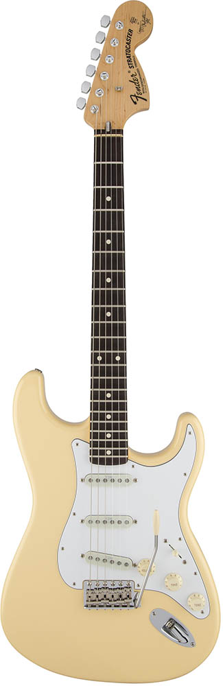 楽天市場】【2/20-22 P5倍or10倍!(対象外あり)】Fender Yngwie