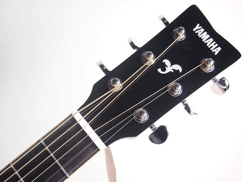 楽天市場】YAMAHA FG820 アコースティックギター ブラック(BL) FG-820