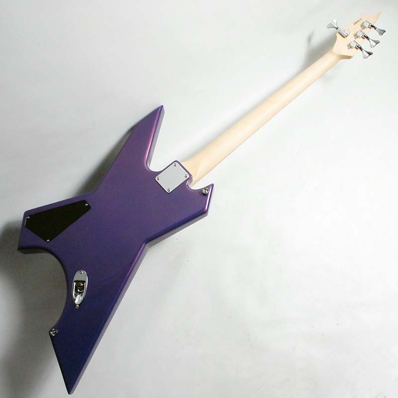 楽天市場】Killer/ベース KB-DAGGER JJ Sparkling Purple〈キラー